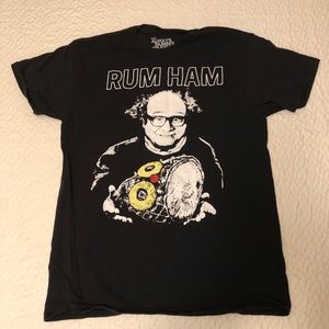 Rum ham tshirt Danny Devito